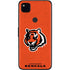NFL Cincinnati Bengals - Alternate Distressed Google Pixel 4a Skin